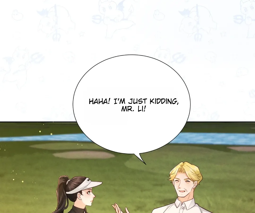 Lucky Romance Chapter 37 page 81 - 