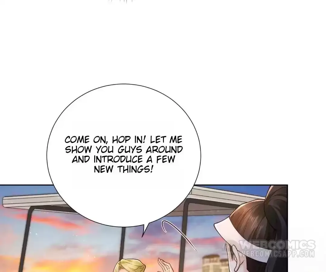 Lucky Romance Chapter 37 page 83 - 