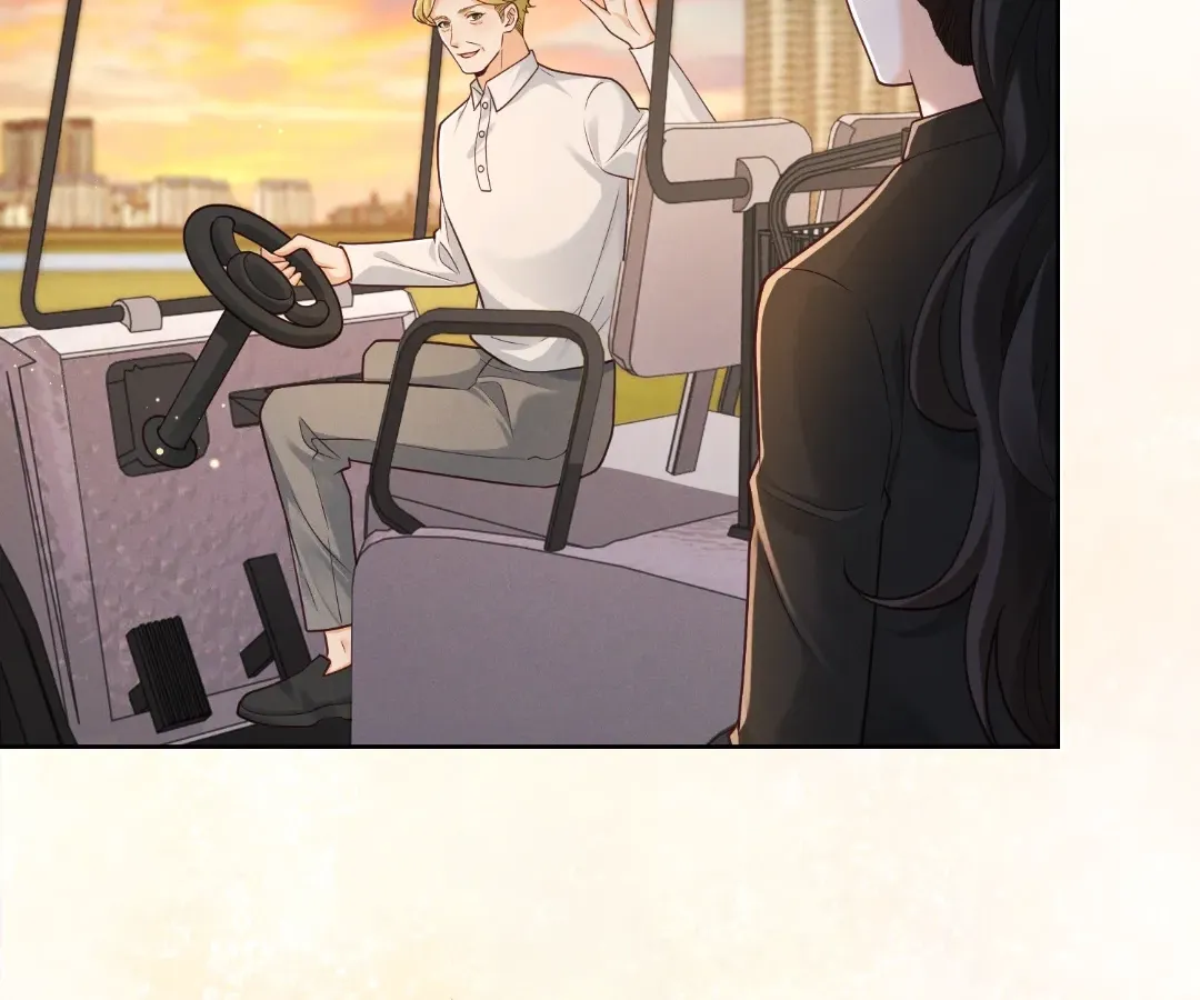 Lucky Romance Chapter 37 page 84 - 