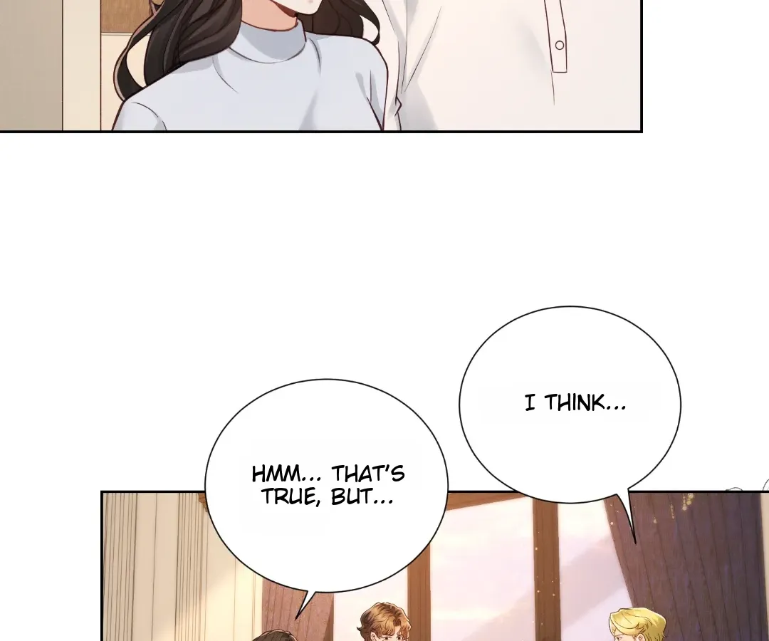 Lucky Romance Chapter 37 page 90 - 