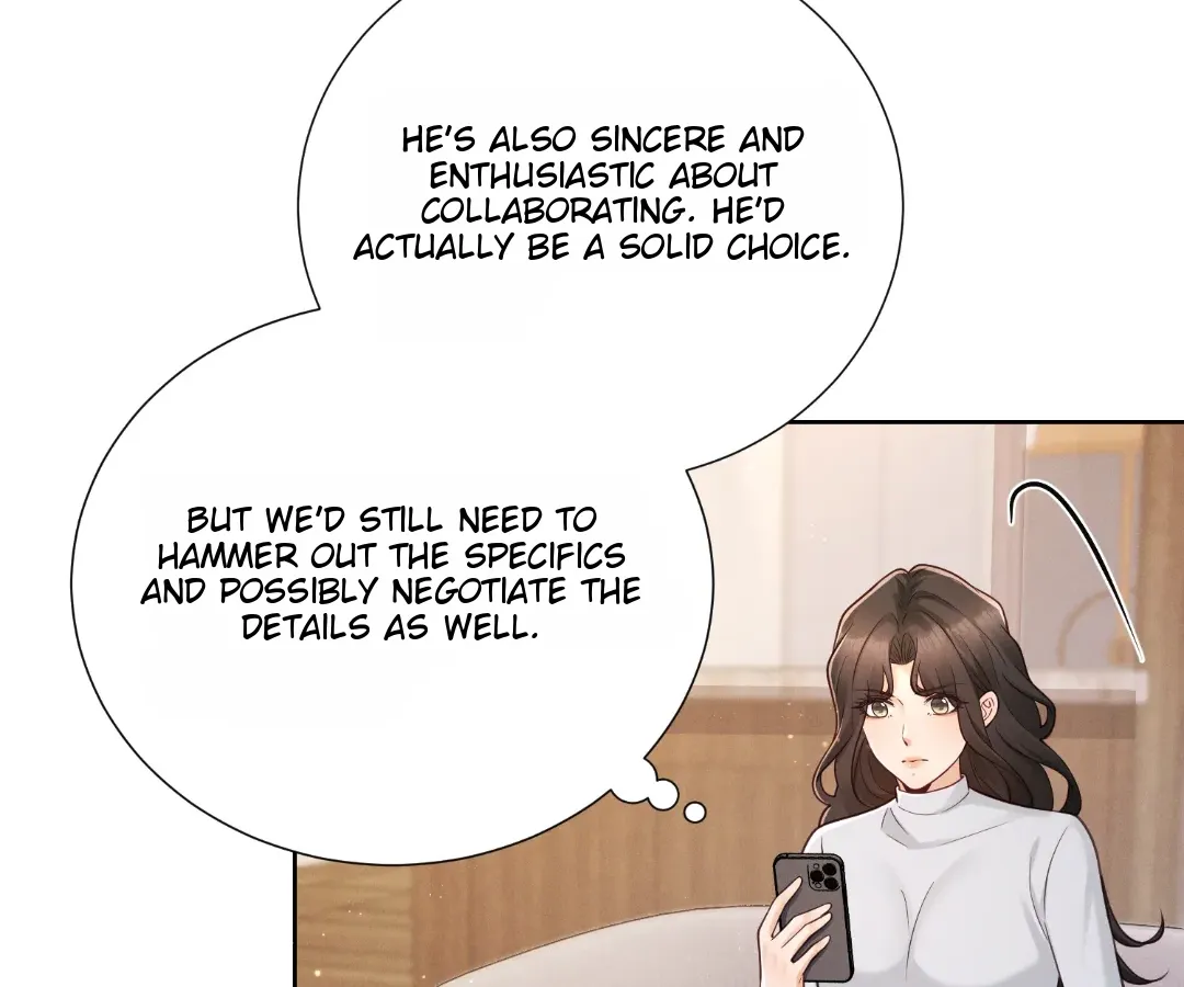 Lucky Romance Chapter 37 page 97 - 