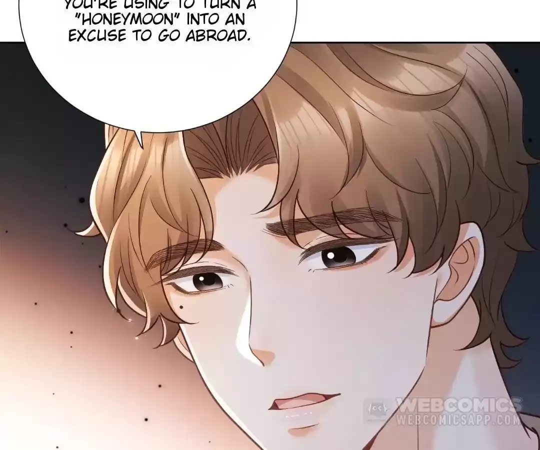 Lucky Romance Chapter 38 page 11 - 