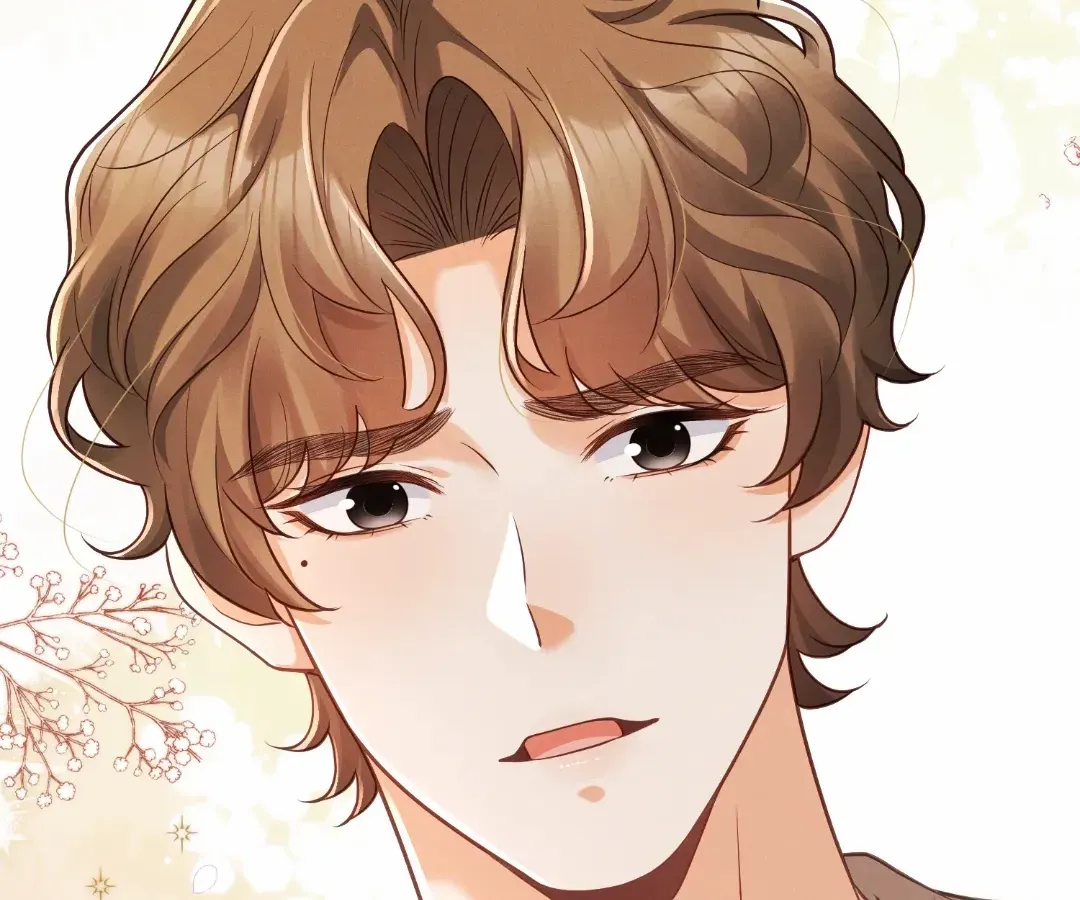 Lucky Romance Chapter 38 page 22 - 