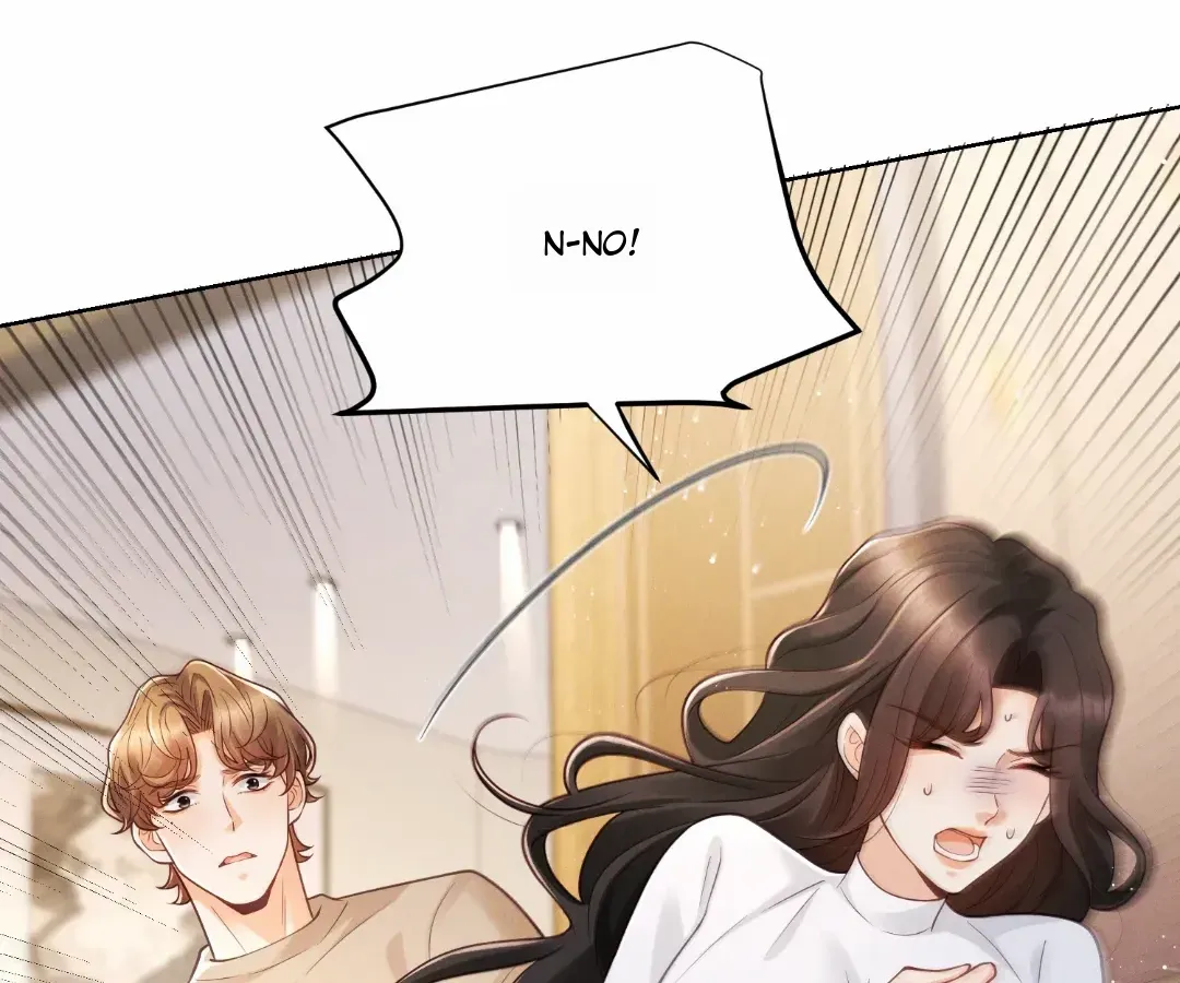 Lucky Romance Chapter 38 page 30 - 