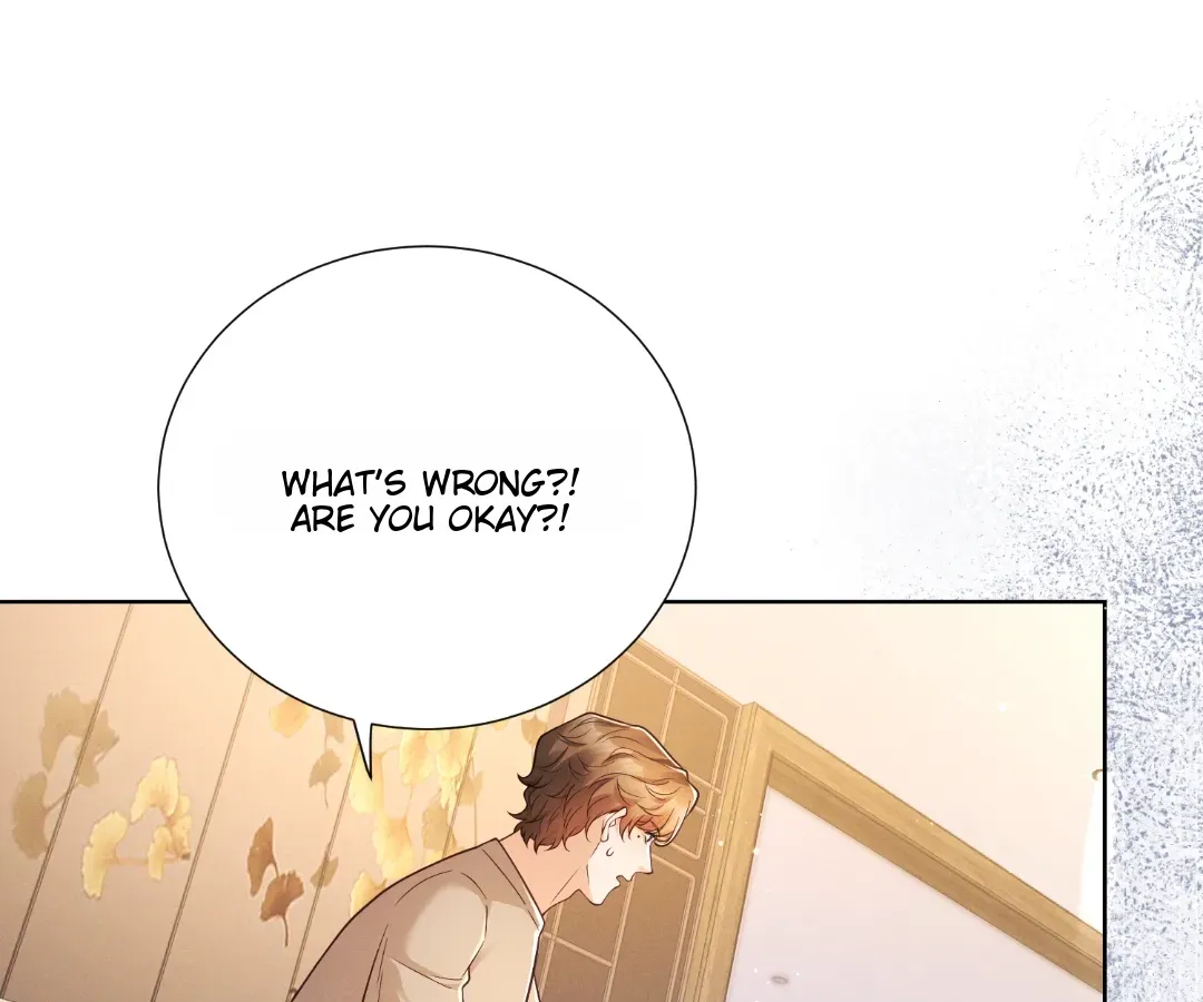 Lucky Romance Chapter 38 page 32 - 