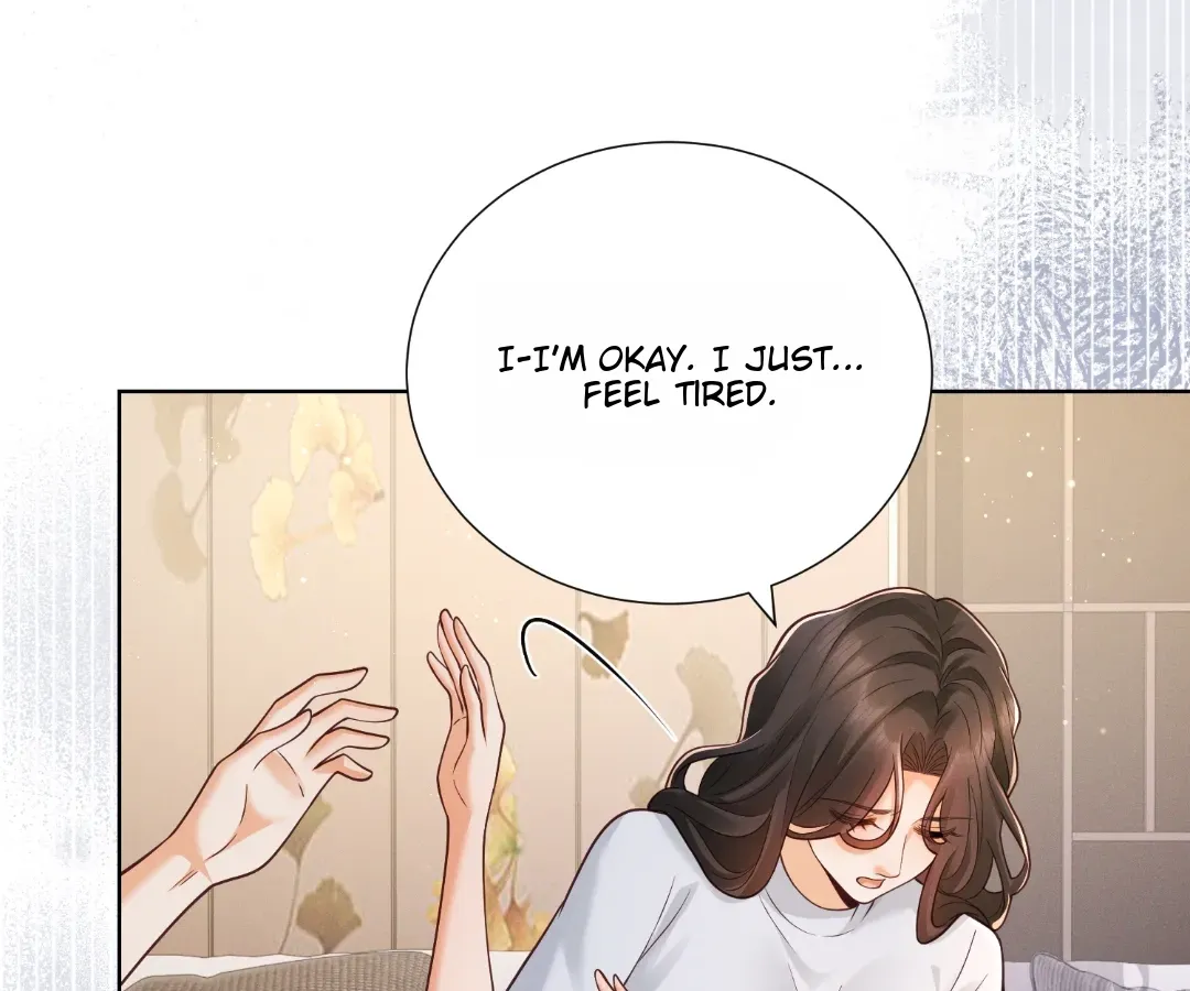 Lucky Romance Chapter 38 page 34 - 
