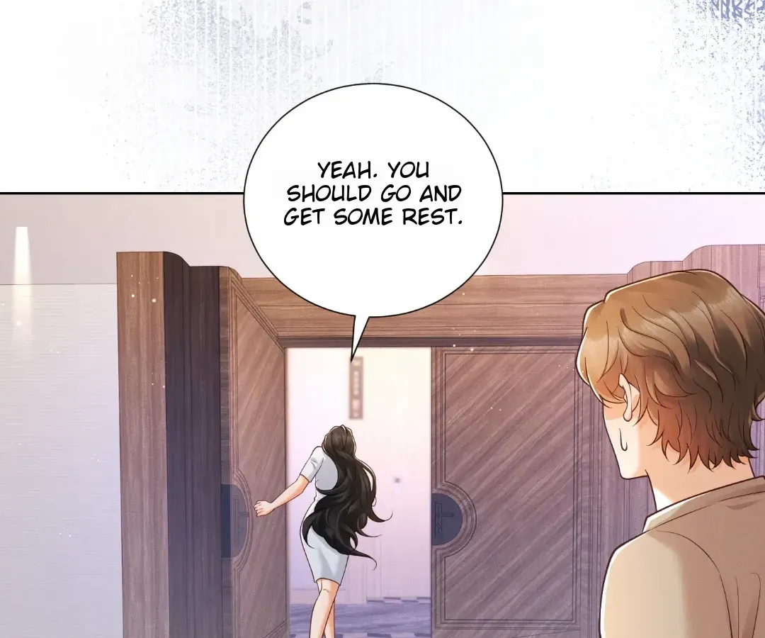 Lucky Romance Chapter 38 page 36 - 