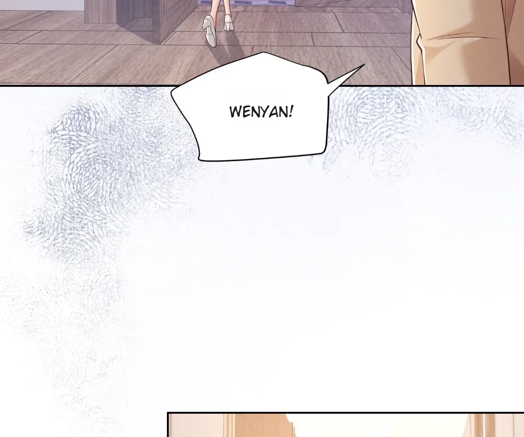 Lucky Romance Chapter 38 page 37 - 