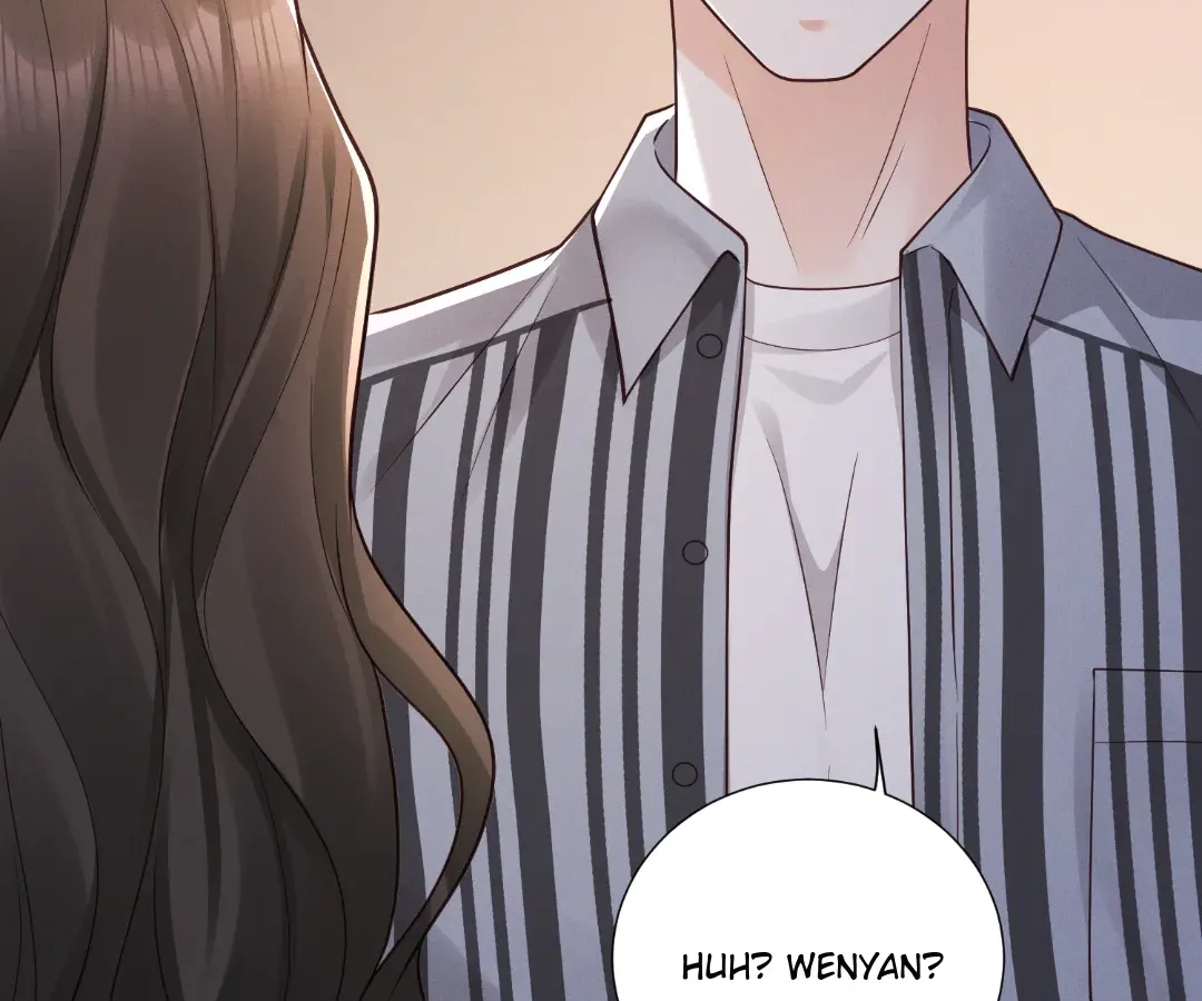 Lucky Romance Chapter 38 page 46 - 