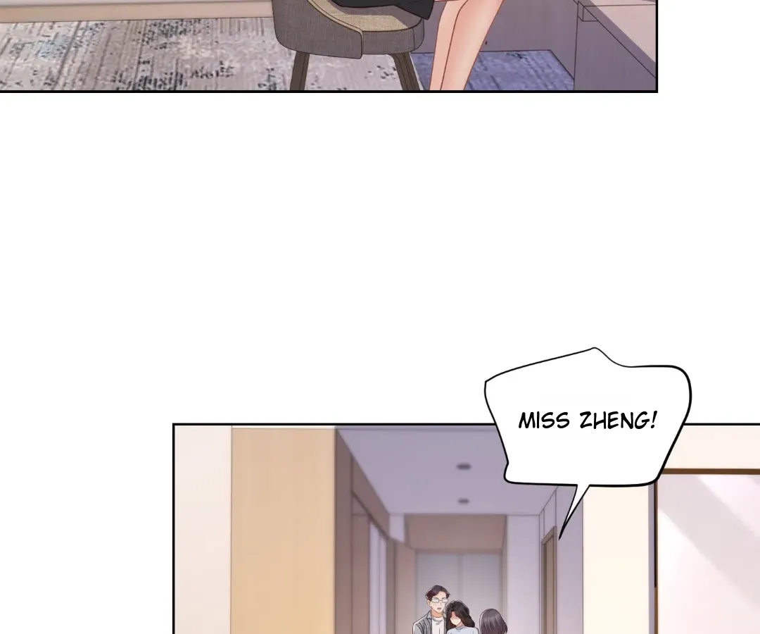 Lucky Romance Chapter 38 page 63 - 
