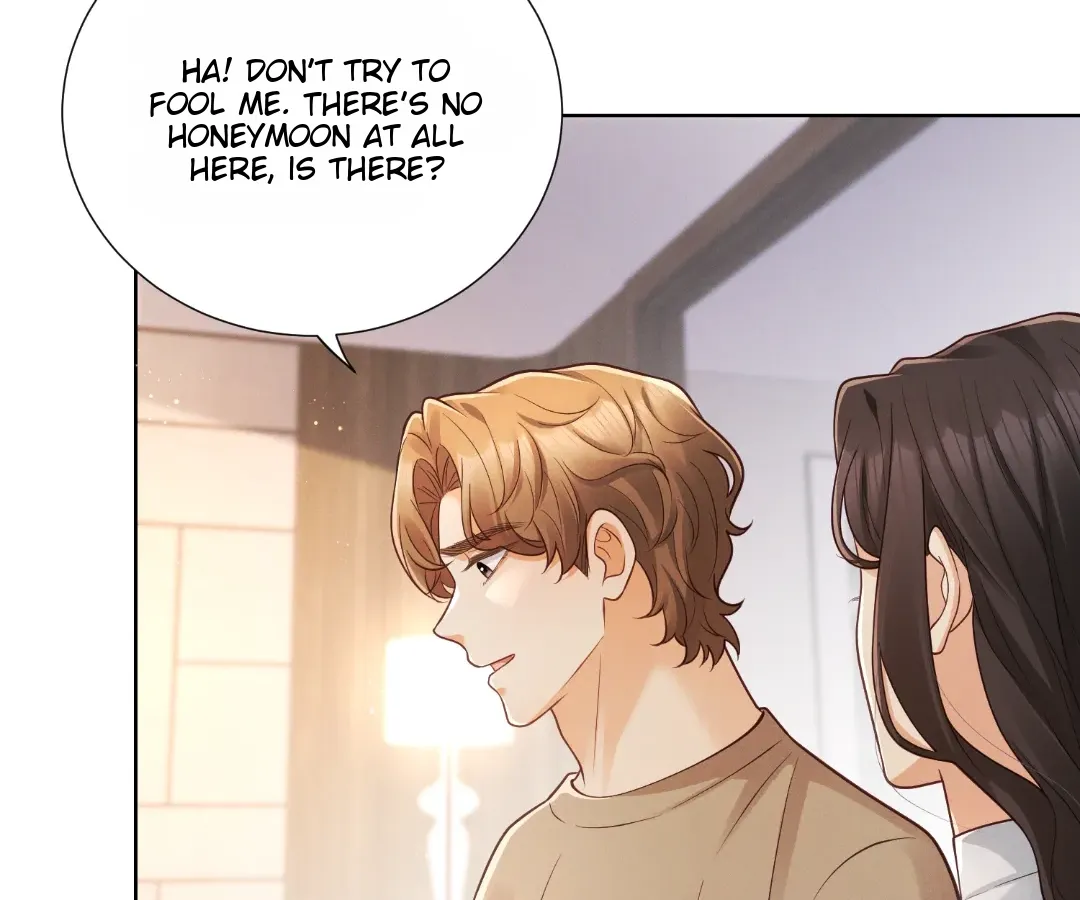 Lucky Romance Chapter 38 page 9 - 