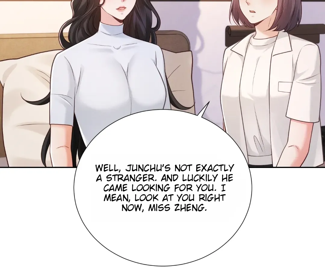 Lucky Romance Chapter 38 page 84 - 