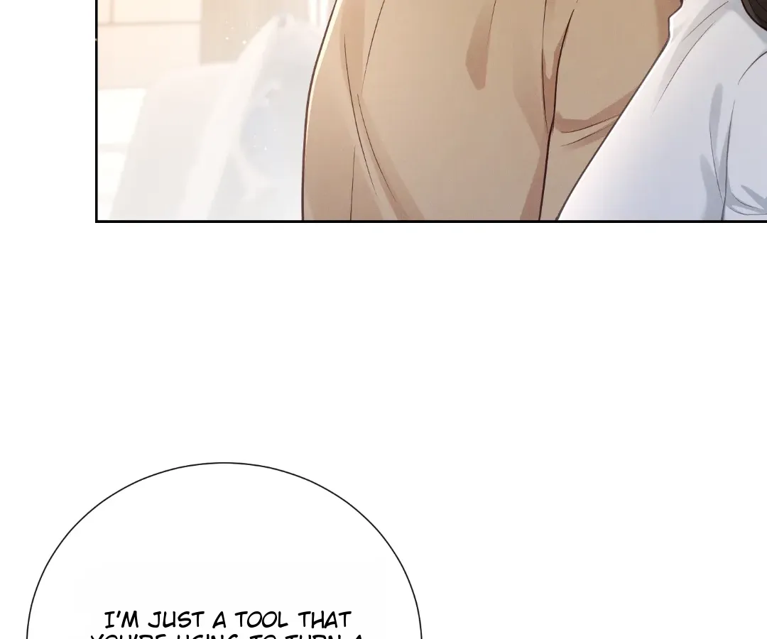 Lucky Romance Chapter 38 page 10 - 