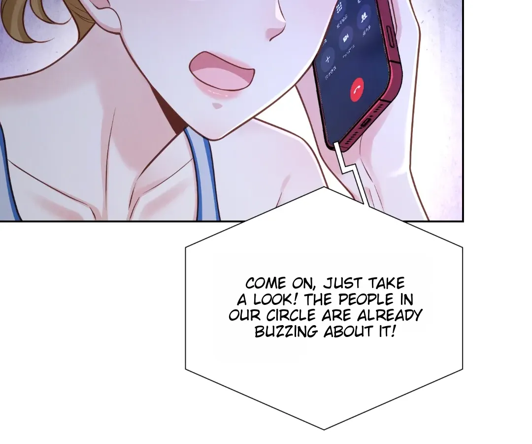 Lucky Romance Chapter 39 page 102 - 