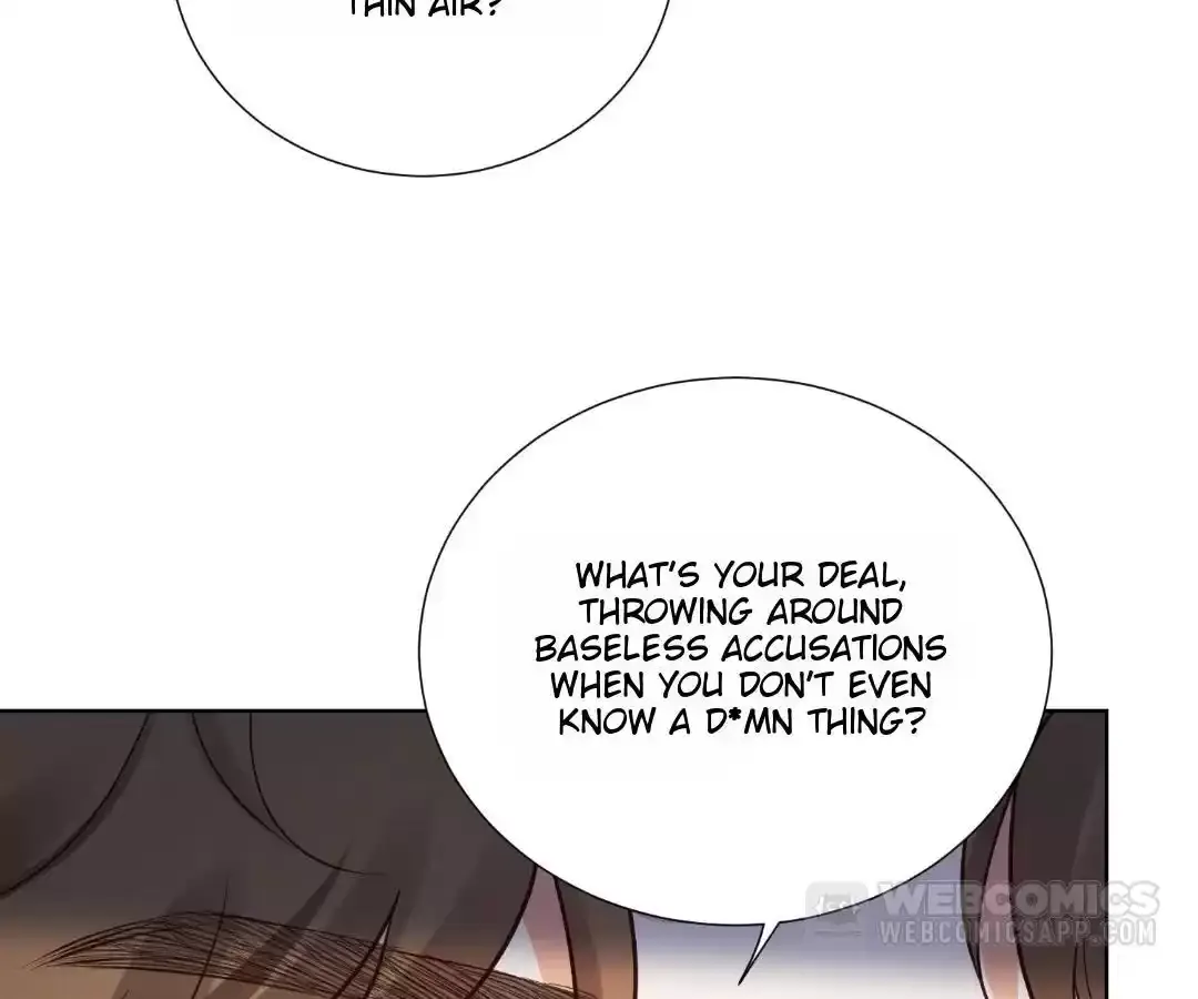 Lucky Romance Chapter 39 page 12 - 