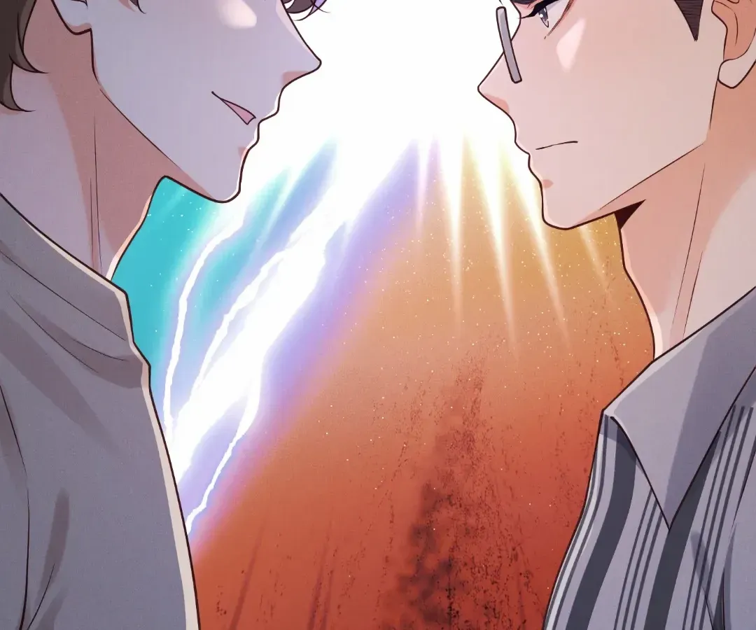 Lucky Romance Chapter 39 page 15 - 