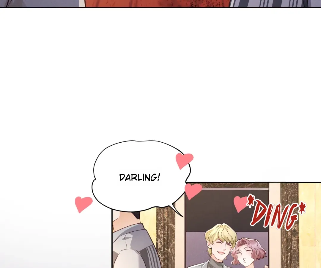 Lucky Romance Chapter 39 page 16 - 