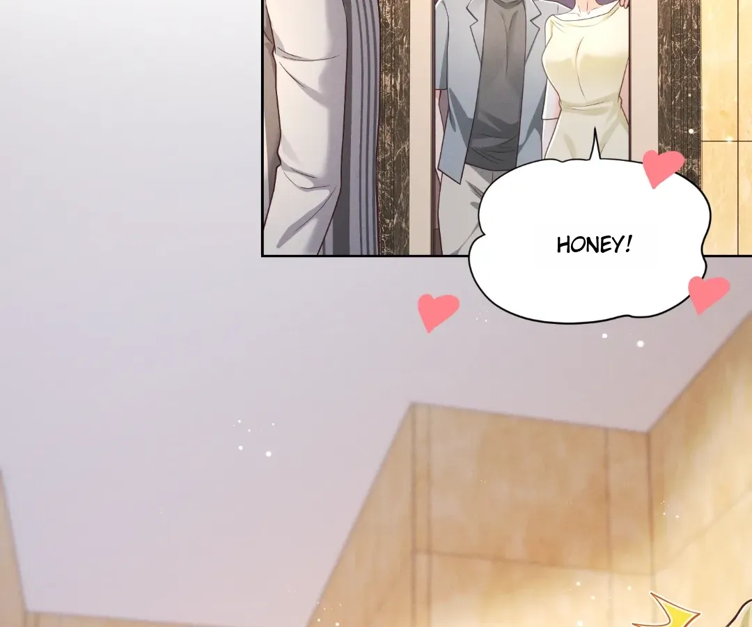 Lucky Romance Chapter 39 page 17 - 