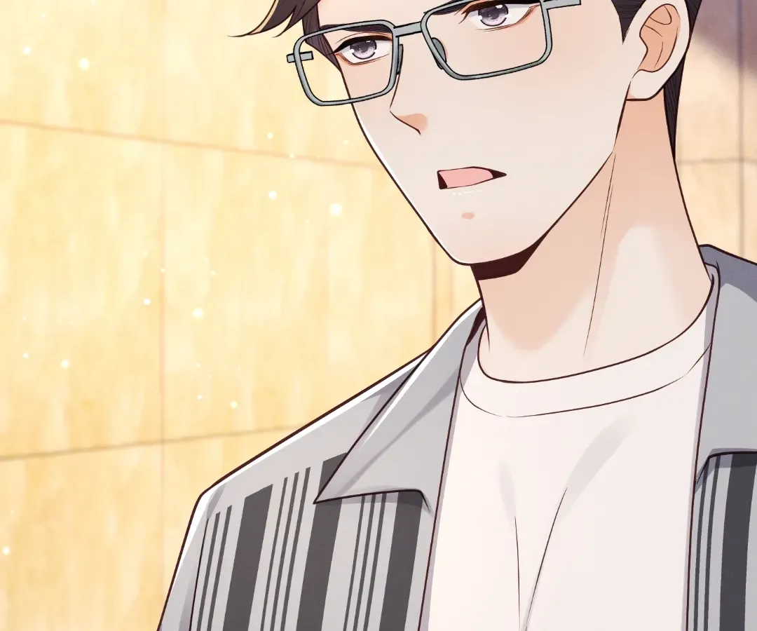 Lucky Romance Chapter 39 page 3 - 