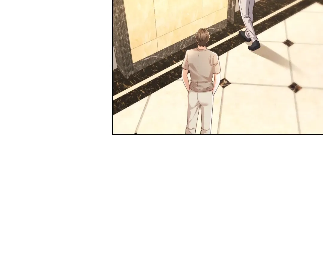 Lucky Romance Chapter 39 page 23 - 