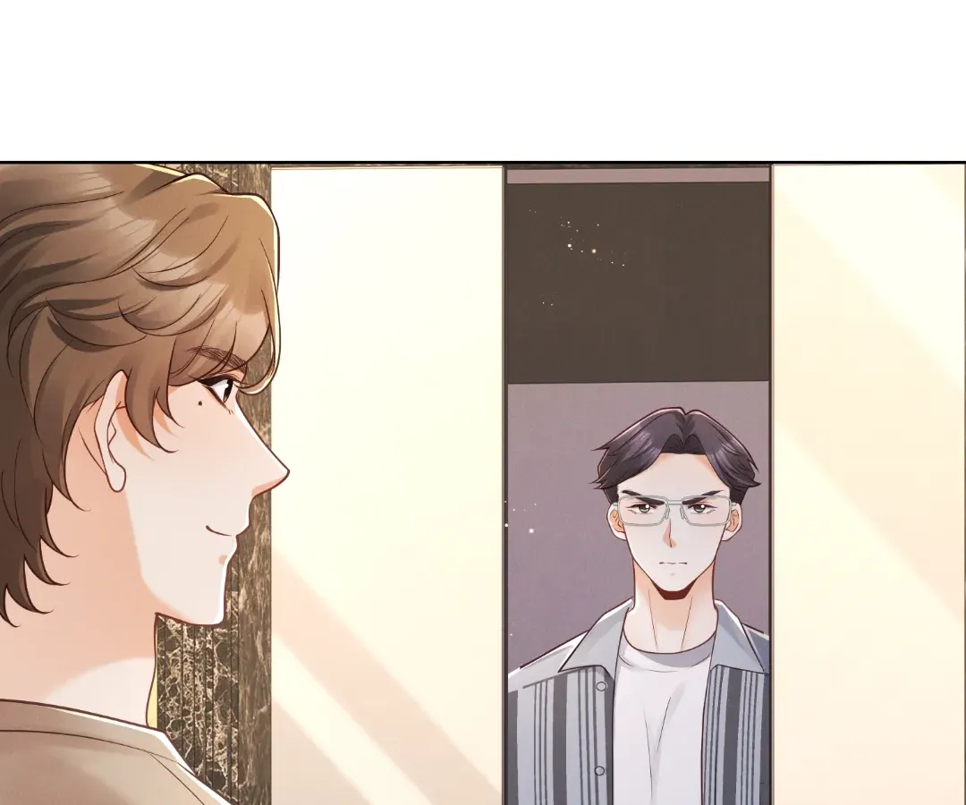 Lucky Romance Chapter 39 page 24 - 