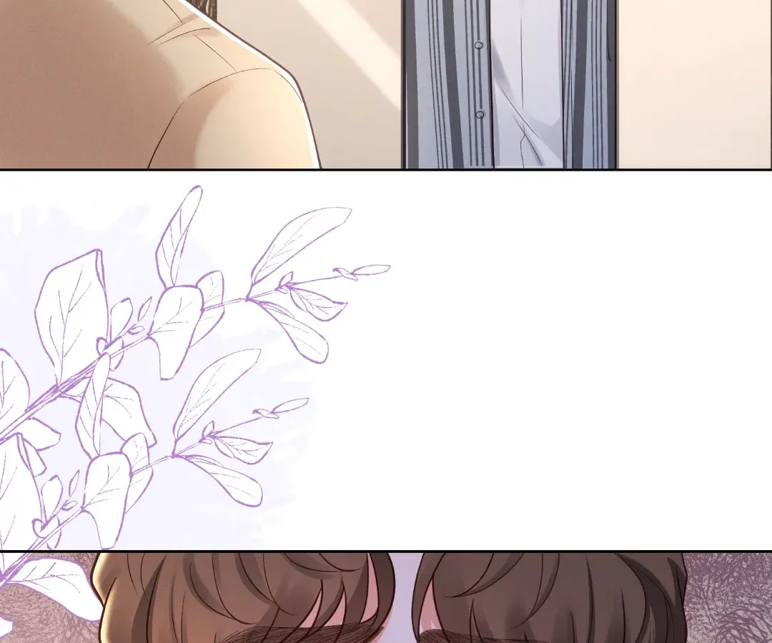 Lucky Romance Chapter 39 page 25 - 