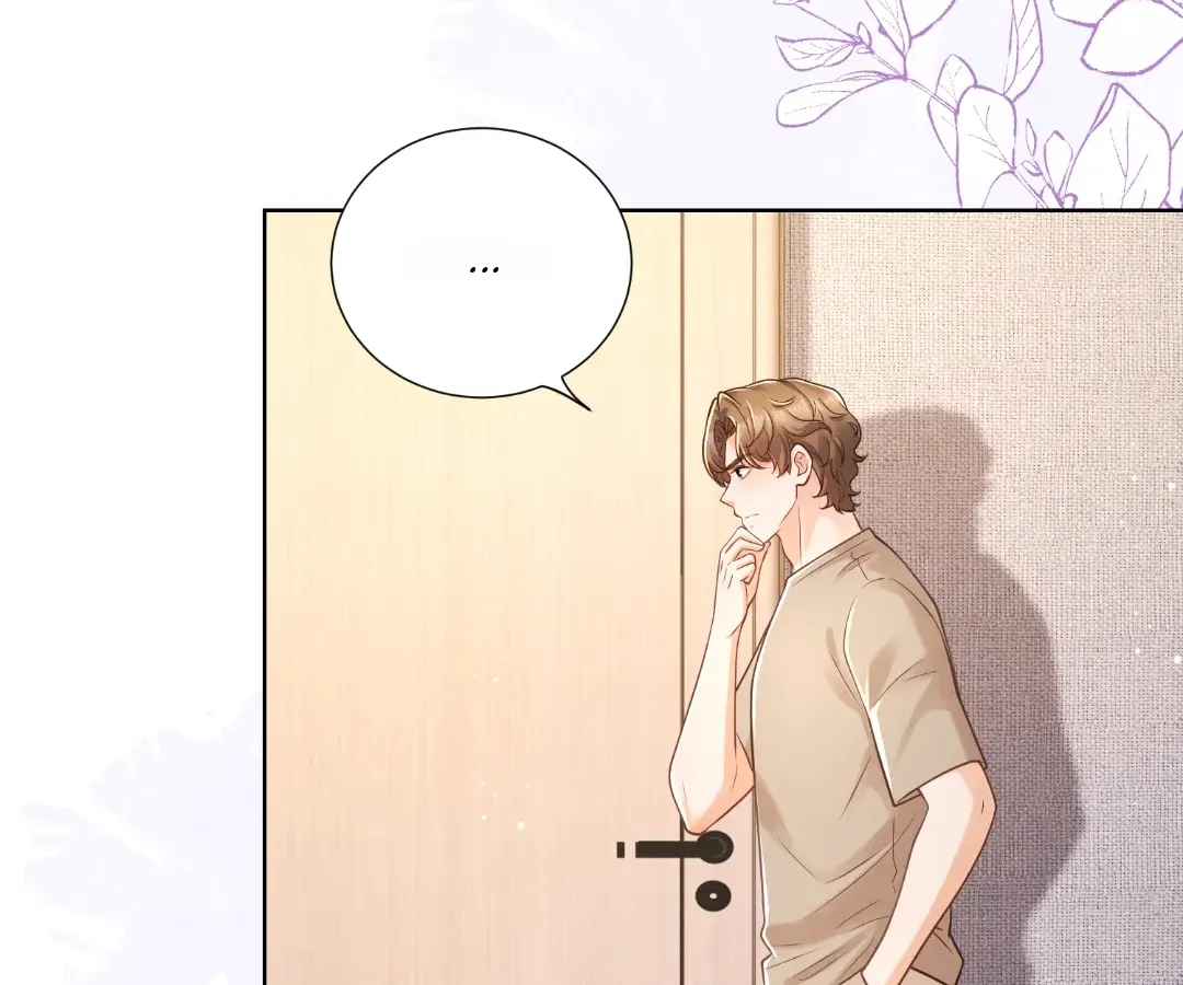 Lucky Romance Chapter 39 page 27 - 
