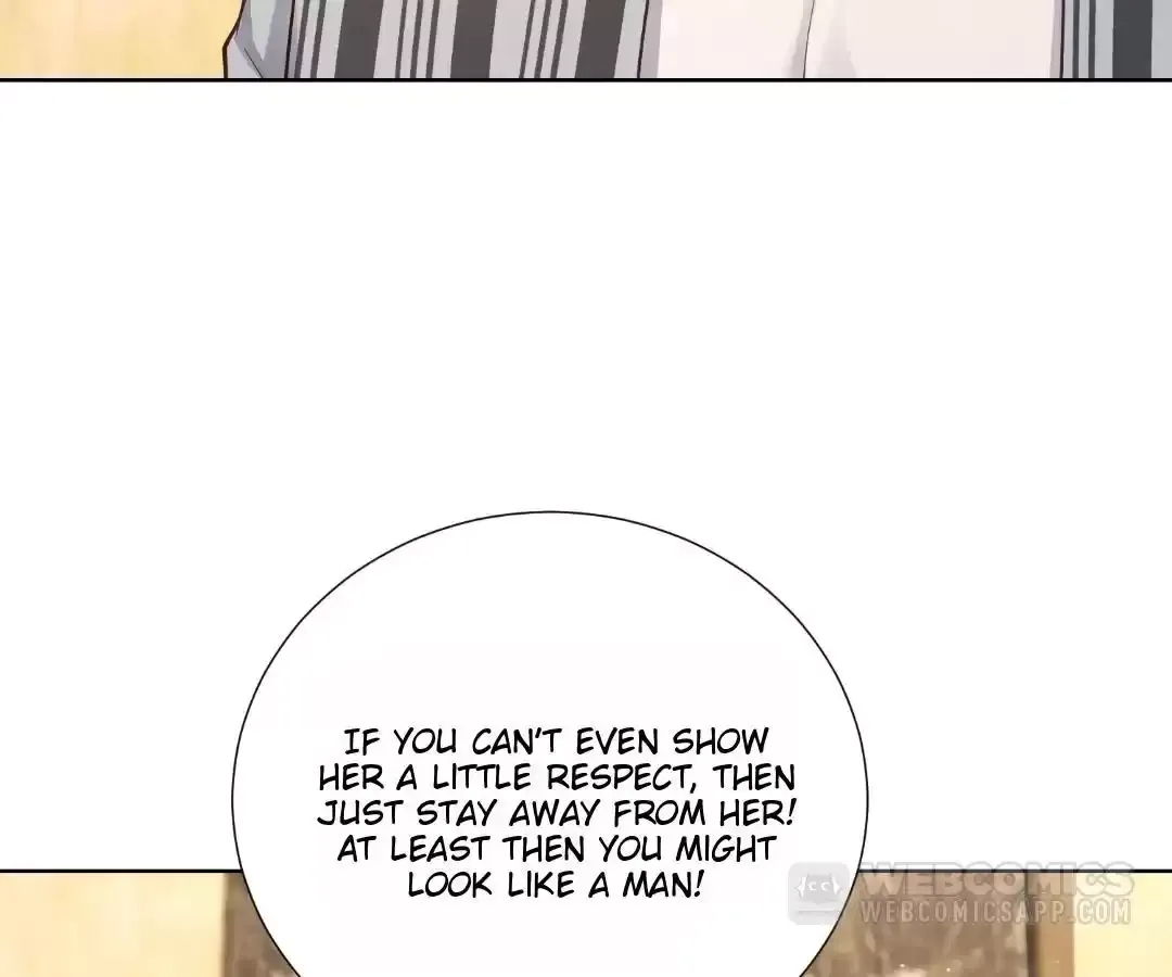 Lucky Romance Chapter 39 page 4 - 