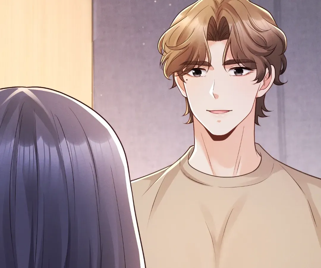 Lucky Romance Chapter 39 page 35 - 