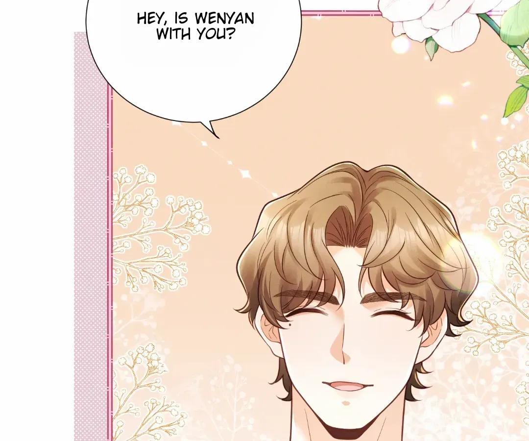 Lucky Romance Chapter 39 page 37 - 