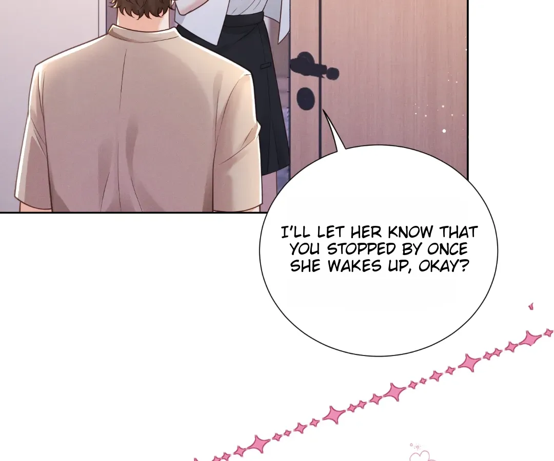 Lucky Romance Chapter 39 page 40 - 