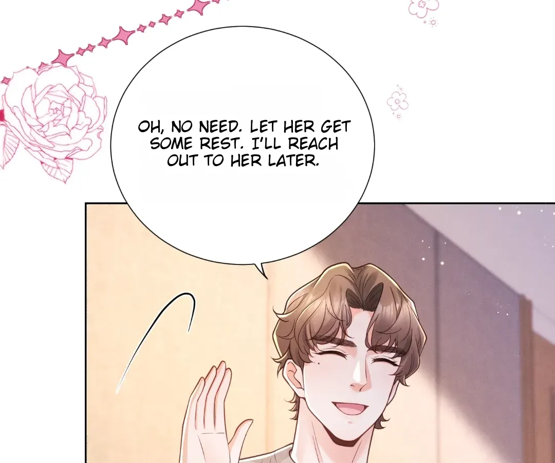 Lucky Romance Chapter 39 page 41 - 