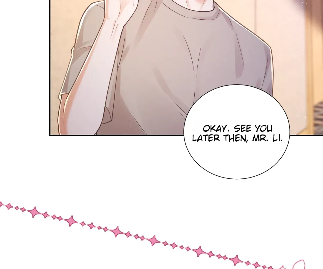 Lucky Romance Chapter 39 page 42 - 