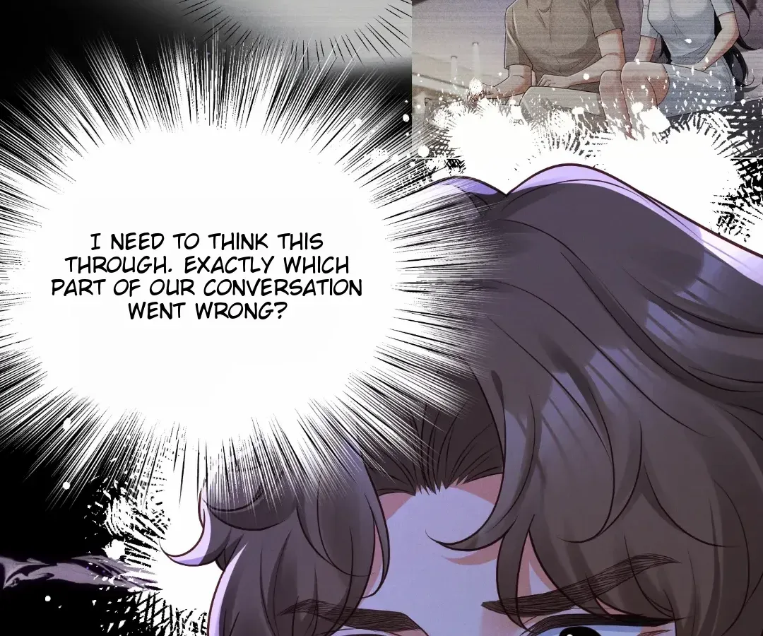 Lucky Romance Chapter 39 page 53 - 