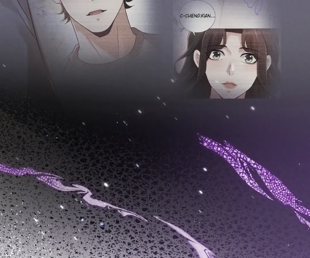 Lucky Romance Chapter 39 page 55 - 