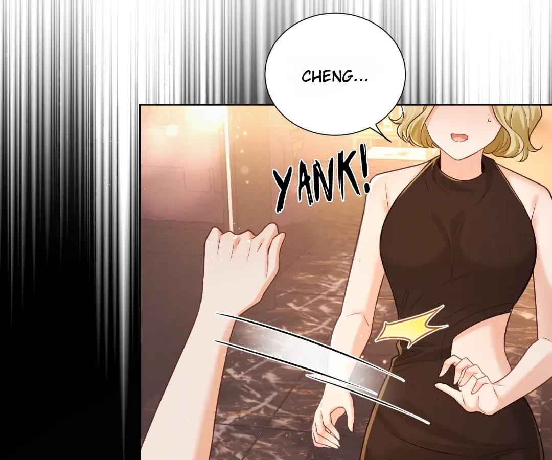 Lucky Romance Chapter 39 page 70 - 