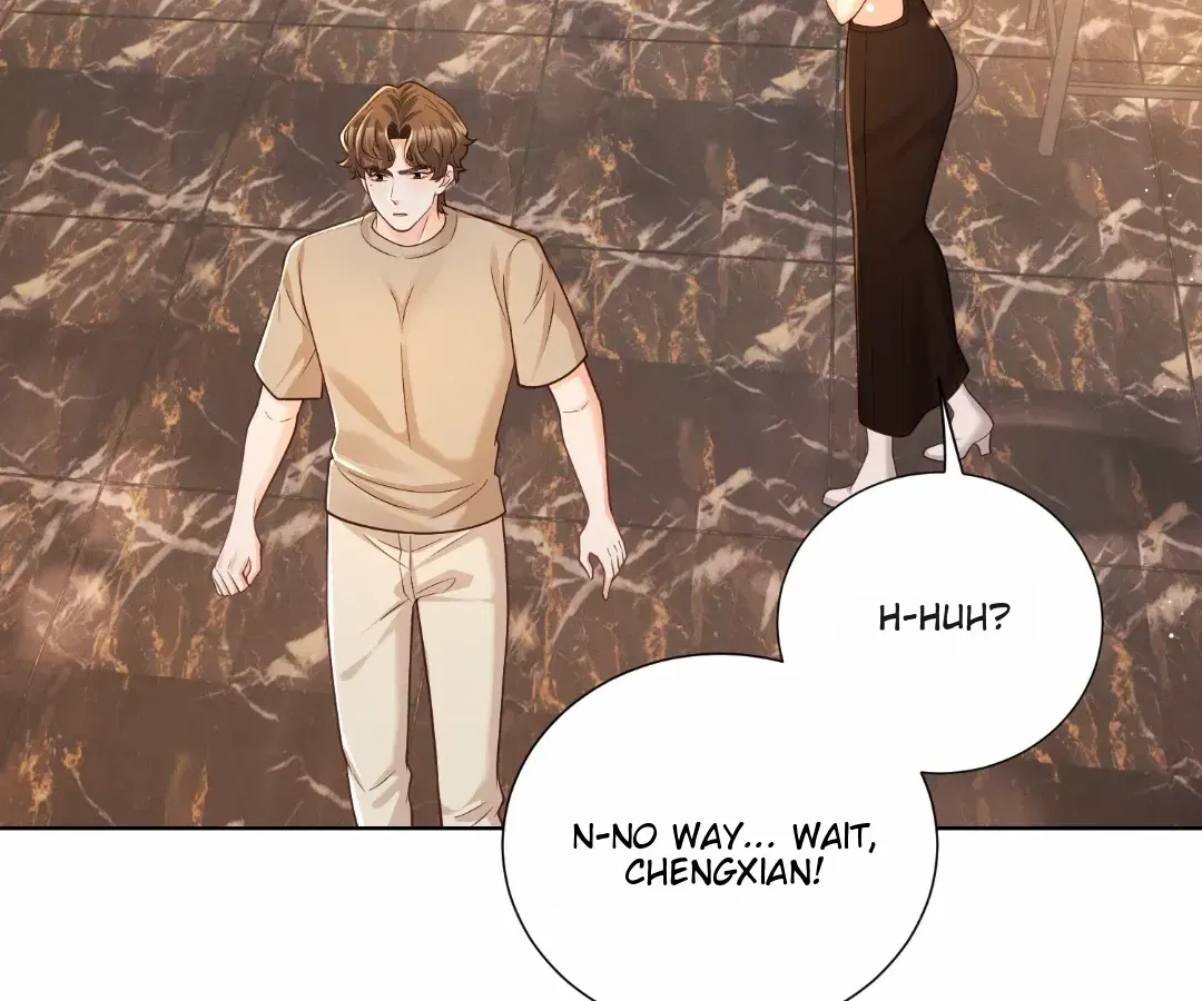 Lucky Romance Chapter 39 page 75 - 