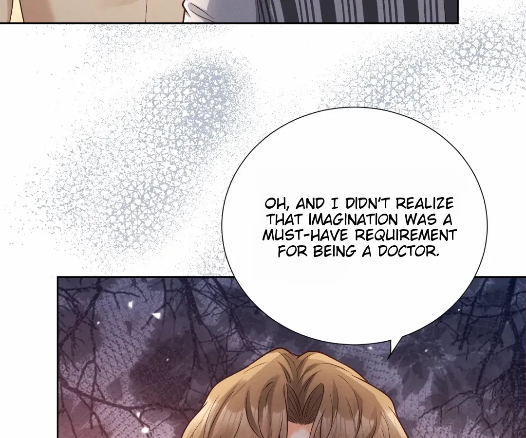 Lucky Romance Chapter 39 page 10 - 