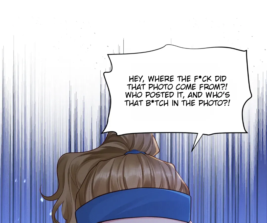 Lucky Romance Chapter 40 page 2 - 