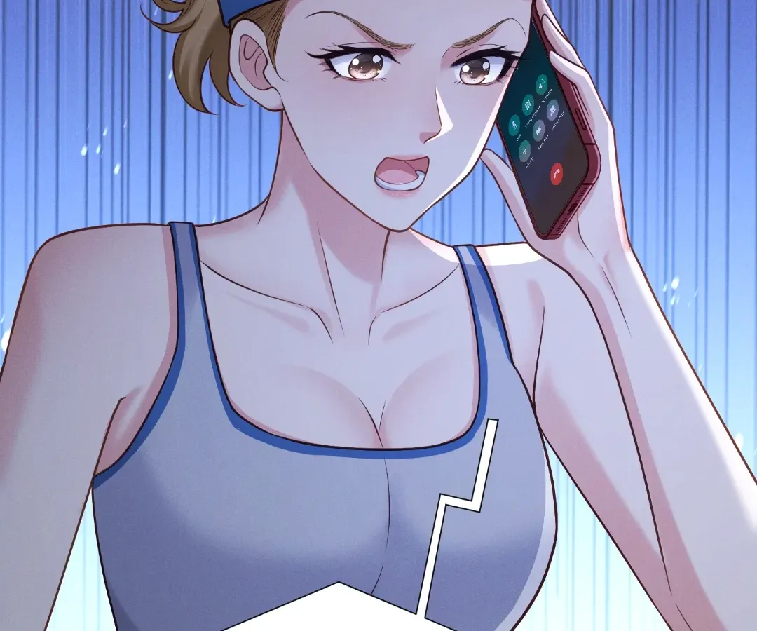 Lucky Romance Chapter 40 page 3 - 