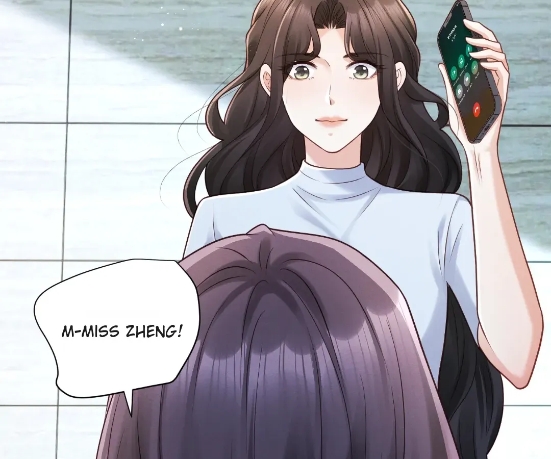 Lucky Romance Chapter 40 page 23 - 