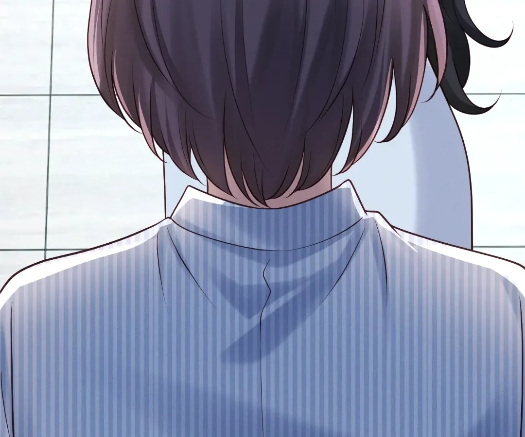 Lucky Romance Chapter 40 page 24 - 