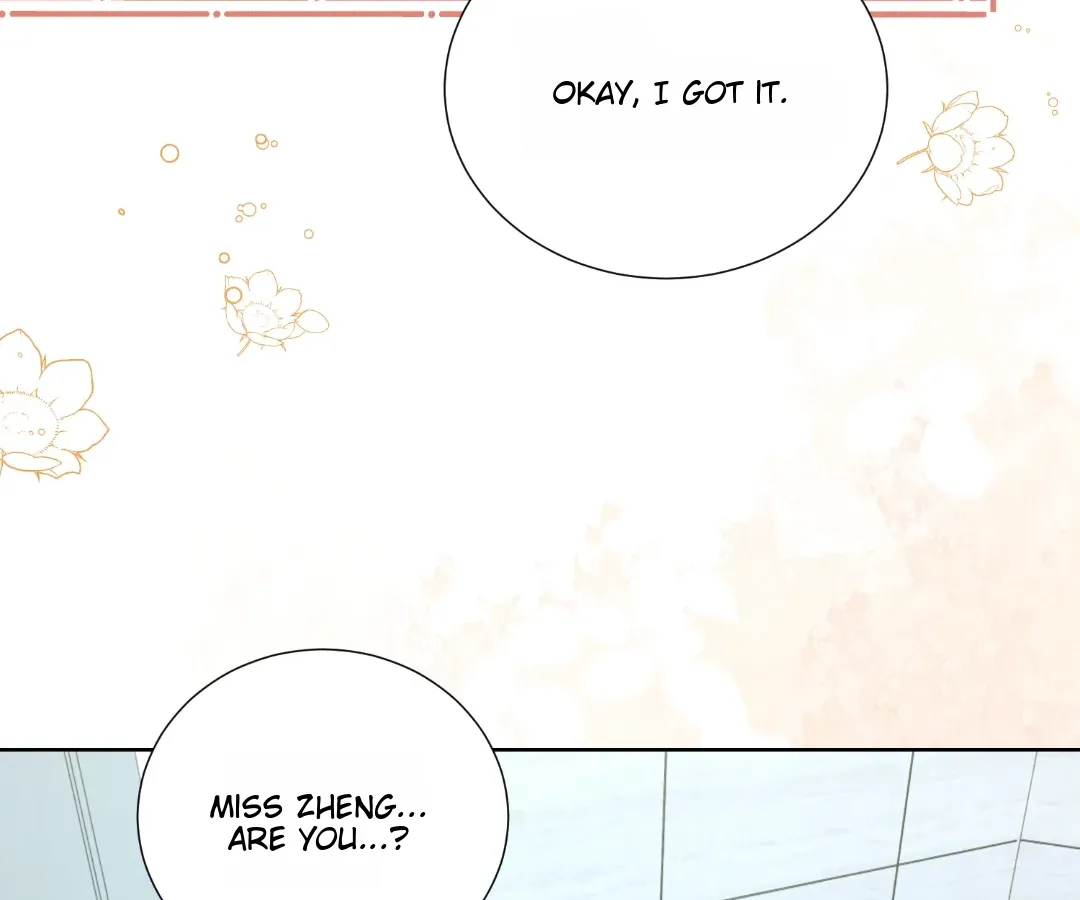 Lucky Romance Chapter 40 page 27 - 