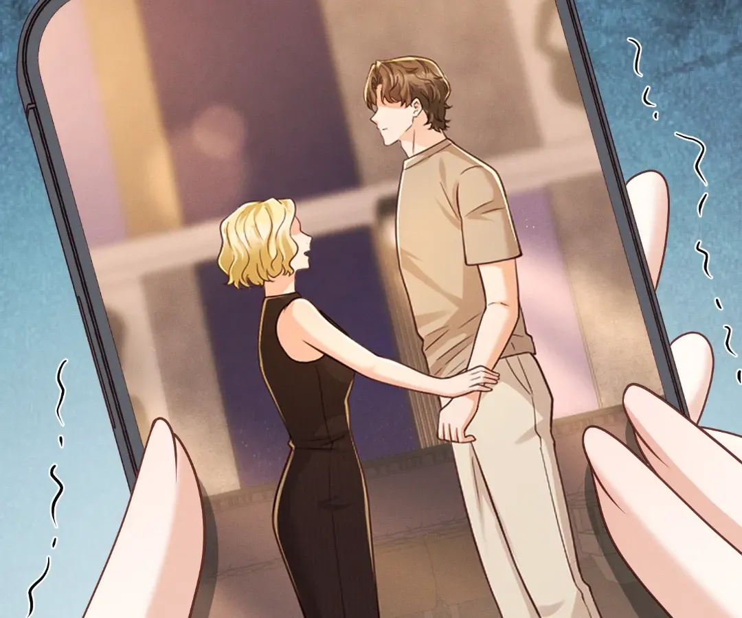 Lucky Romance Chapter 40 page 30 - 