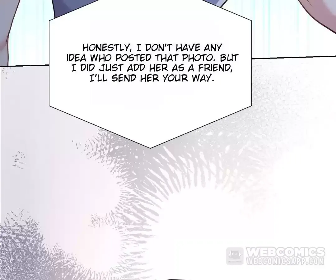 Lucky Romance Chapter 40 page 4 - 