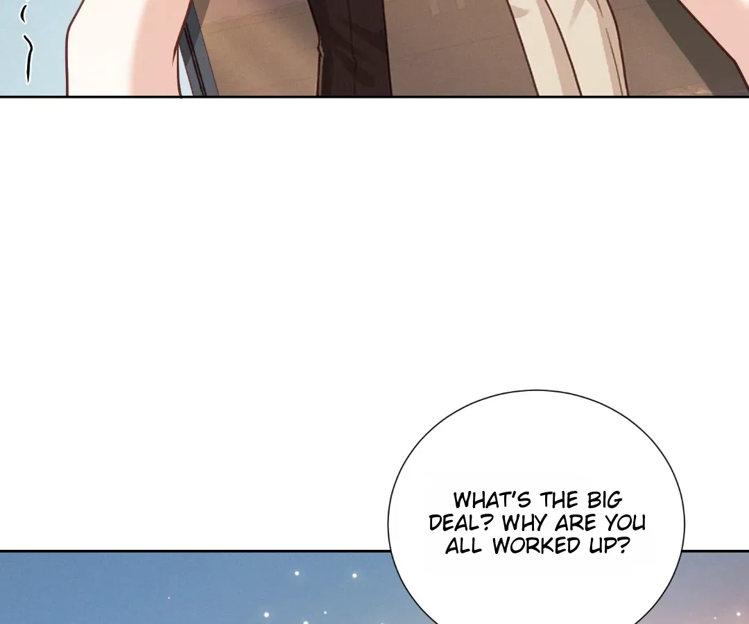 Lucky Romance Chapter 40 page 31 - 