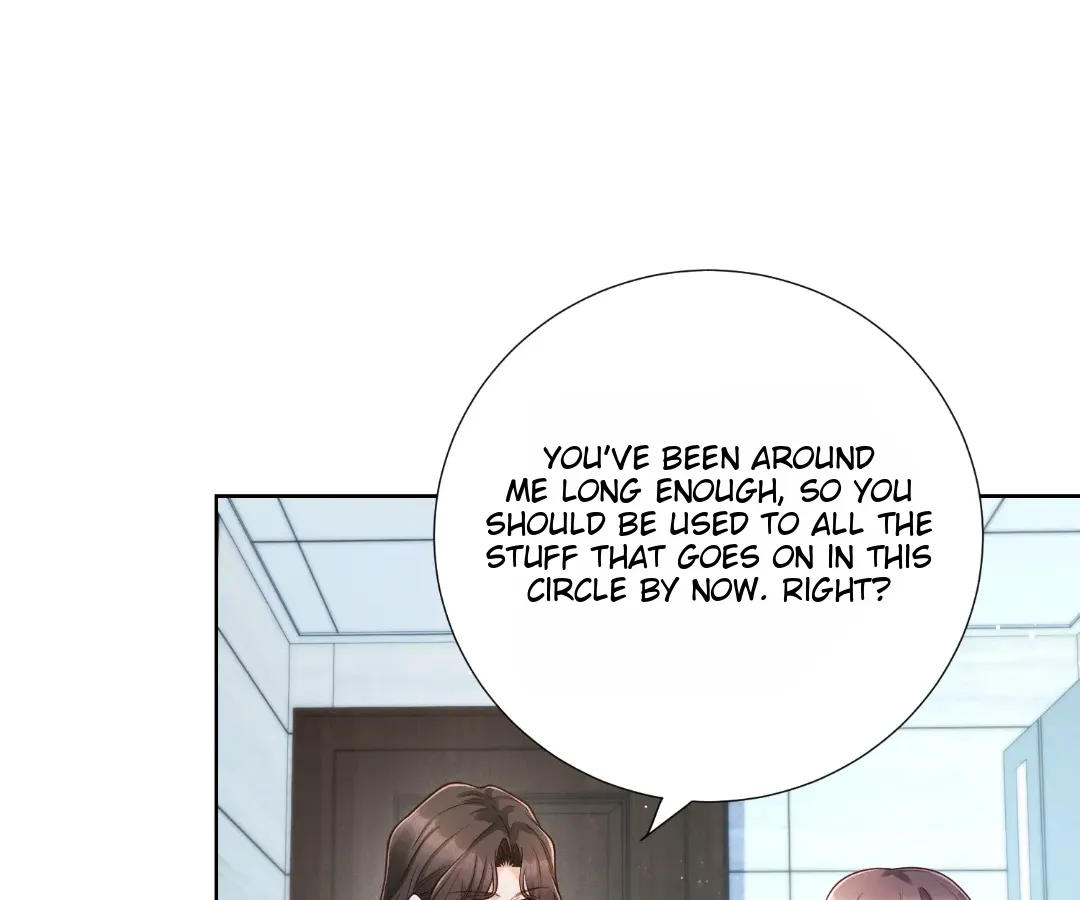 Lucky Romance Chapter 40 page 33 - 
