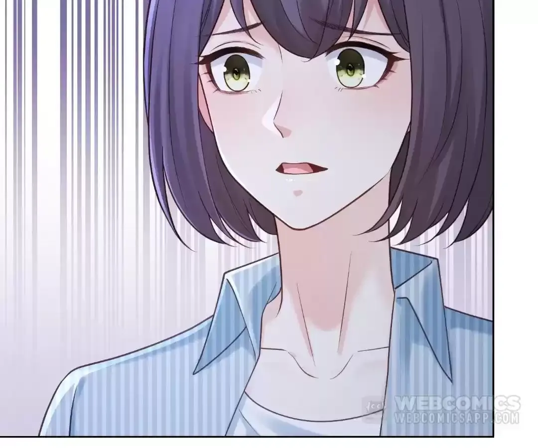 Lucky Romance Chapter 40 page 36 - 