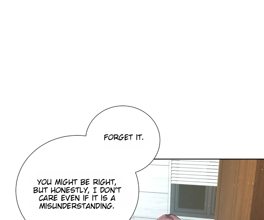 Lucky Romance Chapter 40 page 37 - 