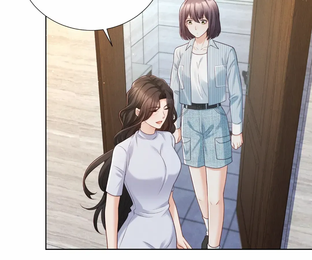 Lucky Romance Chapter 40 page 38 - 